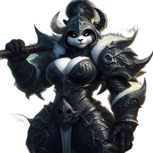 staff, weapon, dragon, fantasy art transparent PNG cut-out