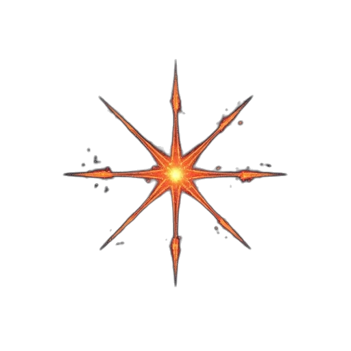 staff, weapon, crown, sword transparent PNG cut-out
