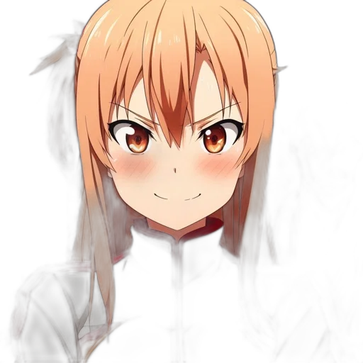 face, dress, staff, crown transparent PNG cut-out