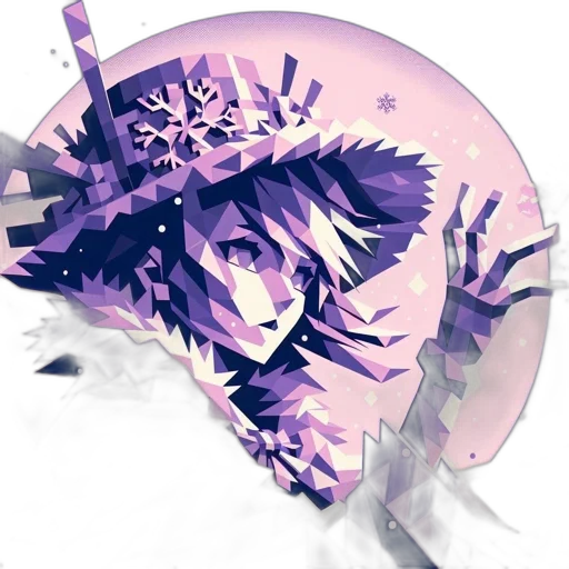 crown, mask, face, dragon transparent PNG cut-out