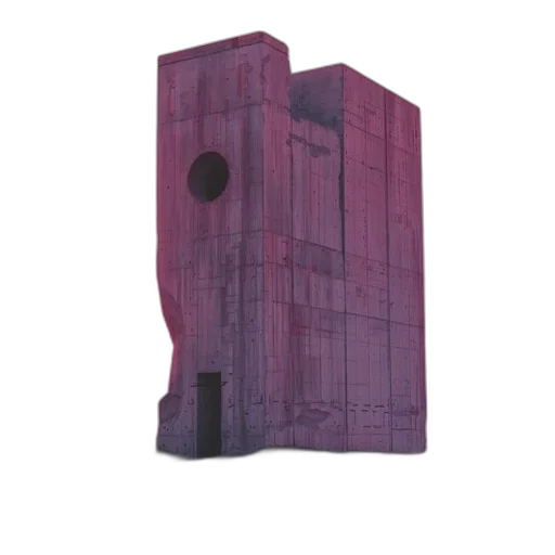 furniture, building, dress, weapon transparent PNG cut-out