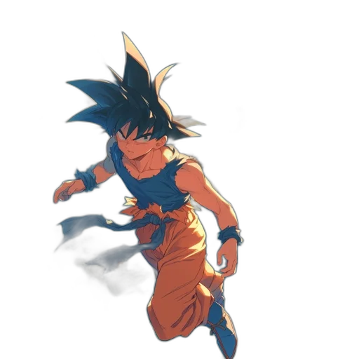 staff, concept art, pixel art, anime transparent PNG cut-out