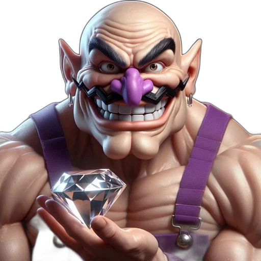 face, jewelry, mask, weapon transparent PNG cut-out