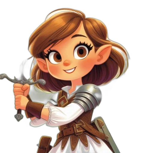 staff, sword, weapon, fantasy art transparent PNG cut-out
