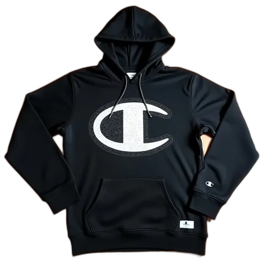 jacket, 3d render, black, white transparent PNG cut-out