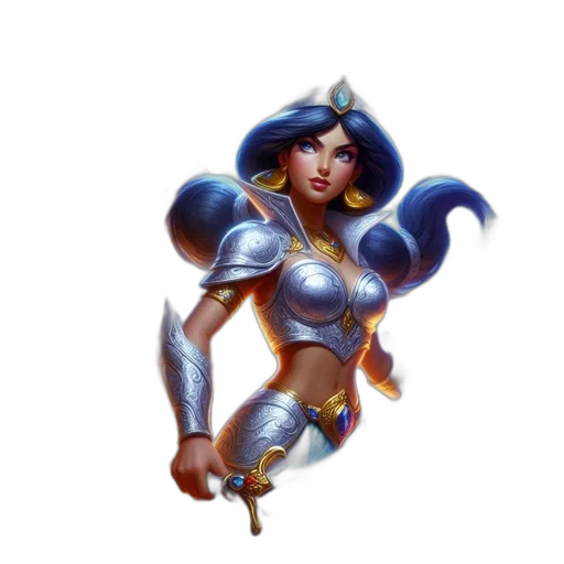 jewelry, staff, crown, weapon transparent PNG cut-out