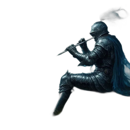 sword, weapon, staff, mask transparent PNG cut-out