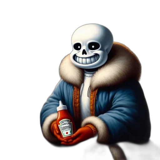 jacket, robot, food, bottle transparent PNG cut-out