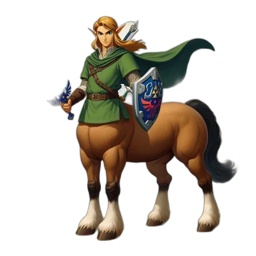 animal, staff, weapon, concept art transparent PNG cut-out