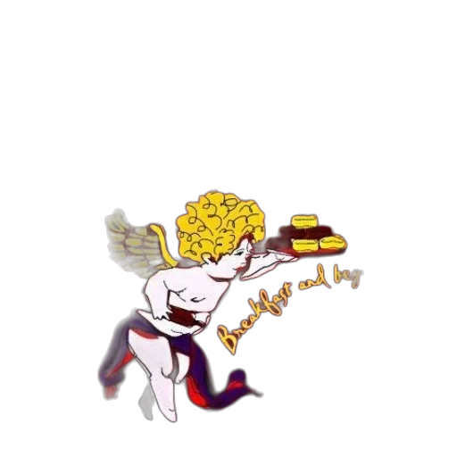 staff, crown, food, hat transparent PNG cut-out