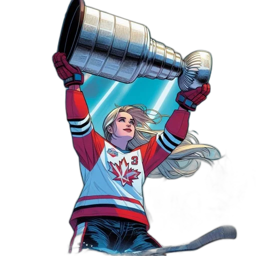 concept art, comic book art, cartoon, fantasy art transparent PNG cut-out