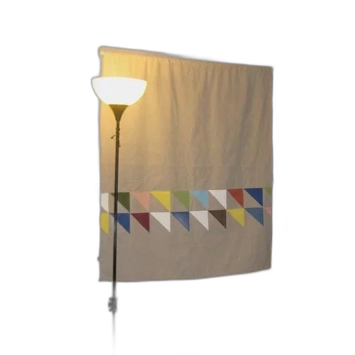 umbrella, staff, furniture, earth tones transparent PNG cut-out
