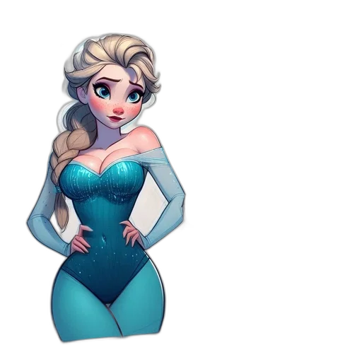 dress, concept art, pixel art, fantasy art transparent PNG cut-out