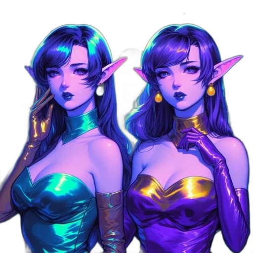 mask, fantasy art, concept art, pixel art transparent PNG cut-out