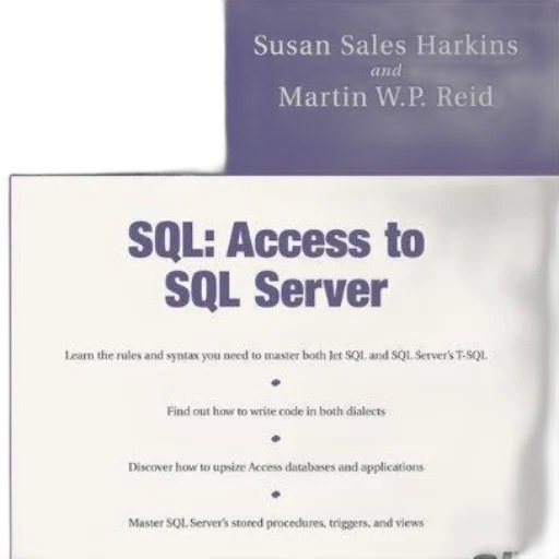 book, cover, titled, sql transparent PNG cut-out