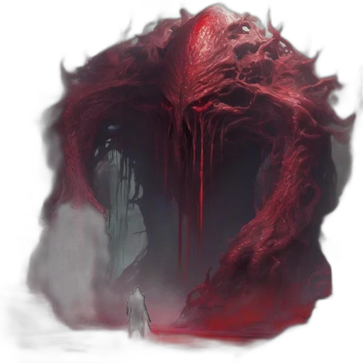 mask, dragon, creature, face transparent PNG cut-out