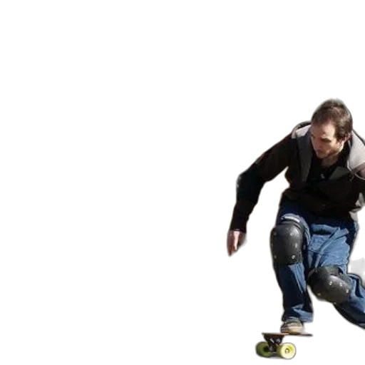 jacket, shoes, weapon, robot transparent PNG cut-out