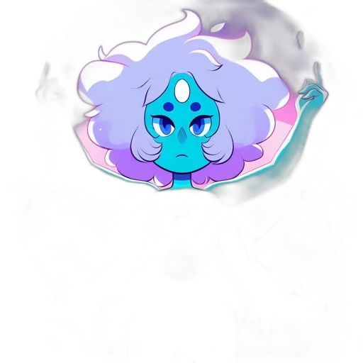staff, creature, dragon, mask transparent PNG cut-out