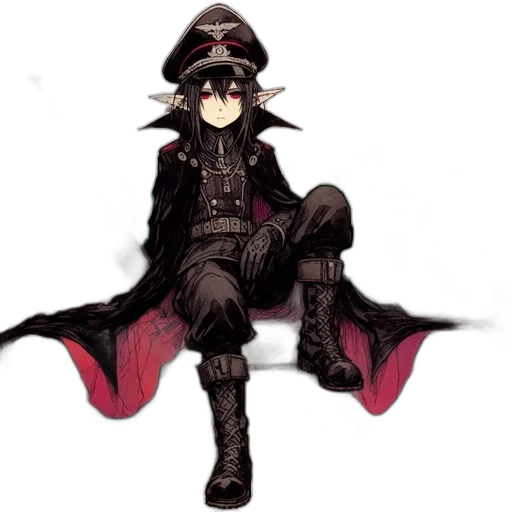 hat, staff, weapon, mask transparent PNG cut-out
