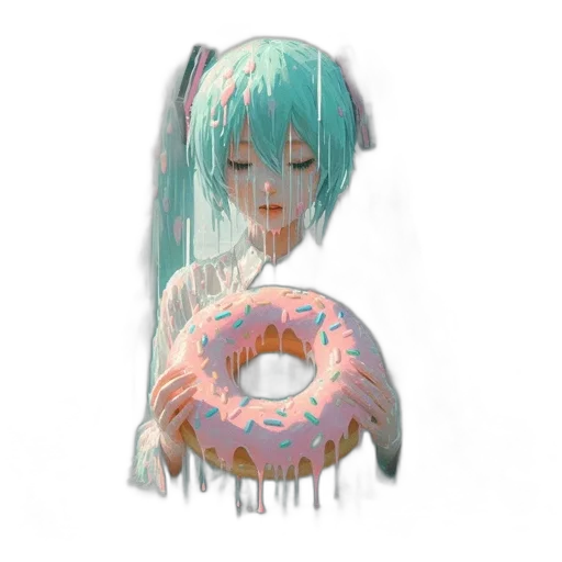 food, weapon, creature, robot transparent PNG cut-out