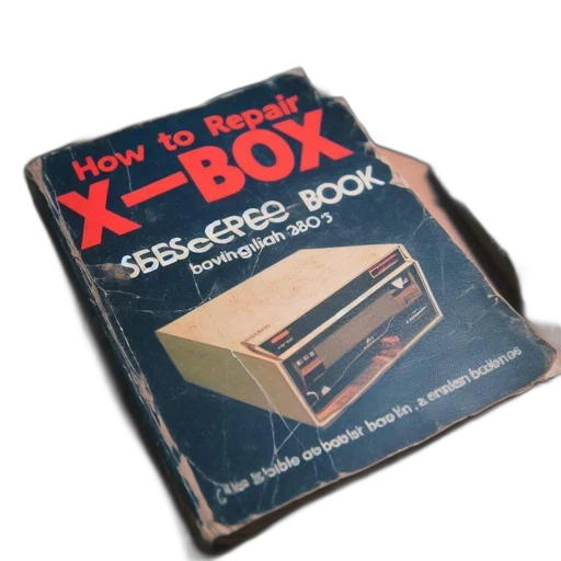 image, features, vintage, book transparent PNG cut-out