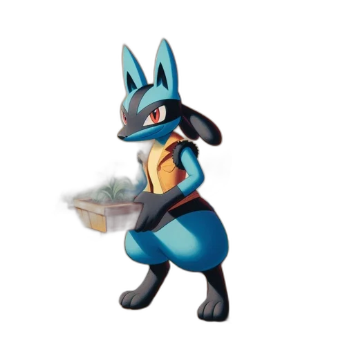 food, animal, creature, concept art transparent PNG cut-out