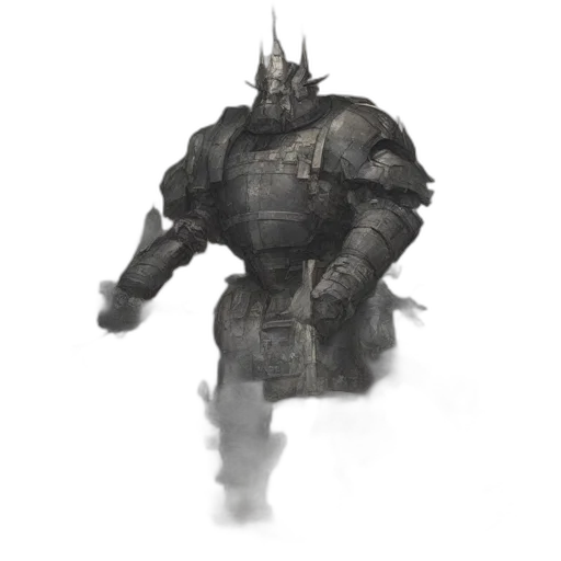 robot, creature, weapon, mask transparent PNG cut-out