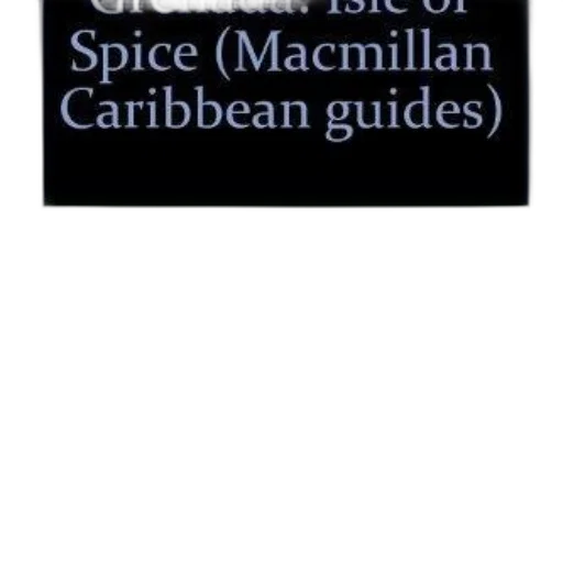 cover, grenada, isle, spice transparent PNG cut-out