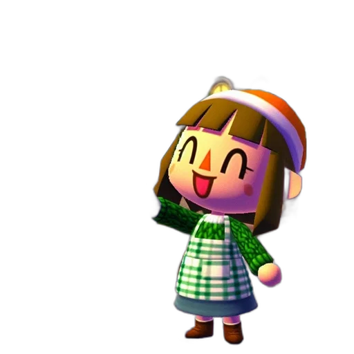 hat, staff, dress, jacket transparent PNG cut-out