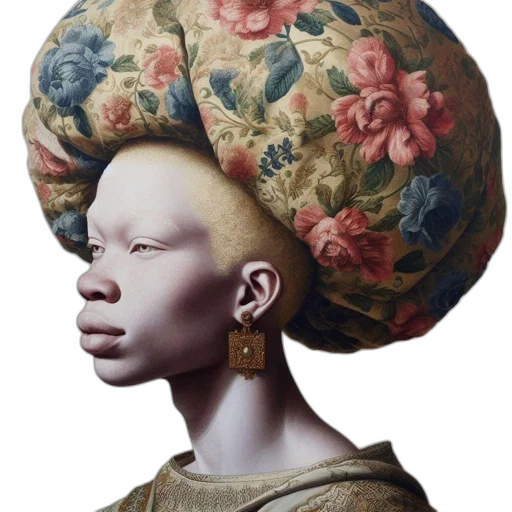 hat, crown, face, mask transparent PNG cut-out