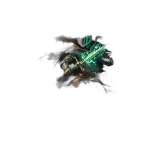 dragon, creature, animal, weapon transparent PNG cut-out