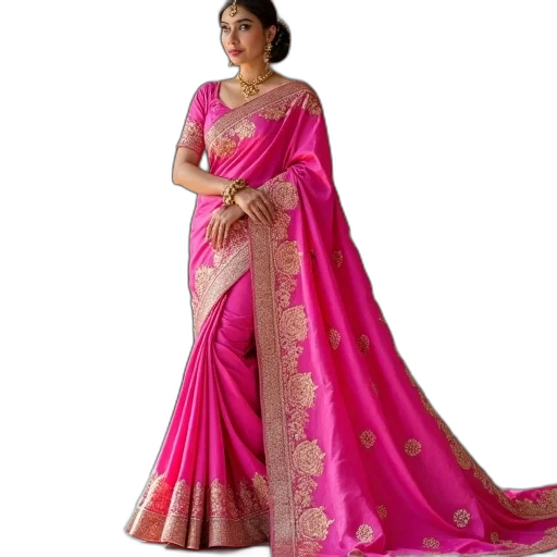 dress, ravishing, pink, colored transparent PNG cut-out