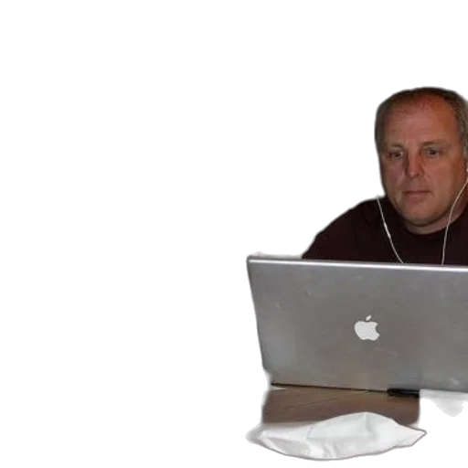 staff, jacket, furniture, face transparent PNG cut-out
