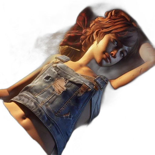 mask, dress, face, jacket transparent PNG cut-out