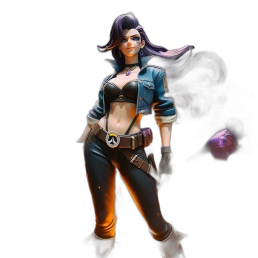 staff, concept art, fantasy art, comic book art transparent PNG cut-out