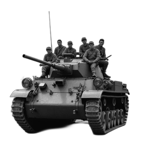 weapon, car, animal, concept art transparent PNG cut-out