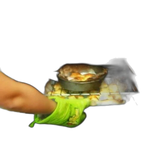 food, weapon, dragon, staff transparent PNG cut-out