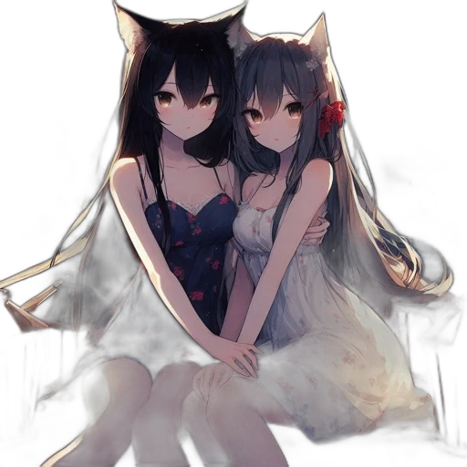 dress, mask, creature, animal transparent PNG cut-out