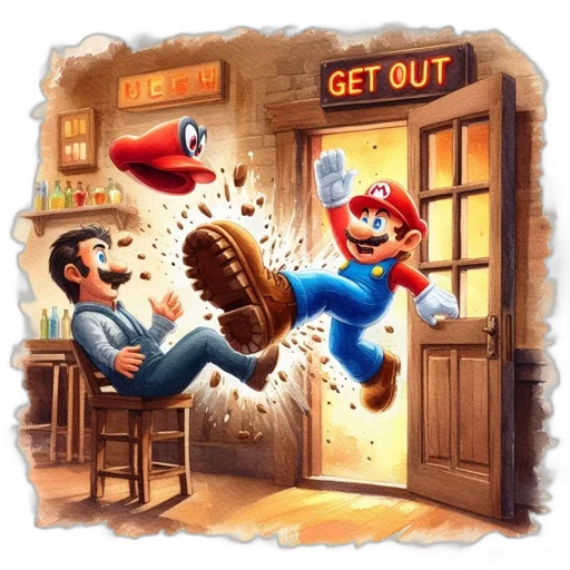 furniture, concept art, pixel art, comic book art transparent PNG cut-out