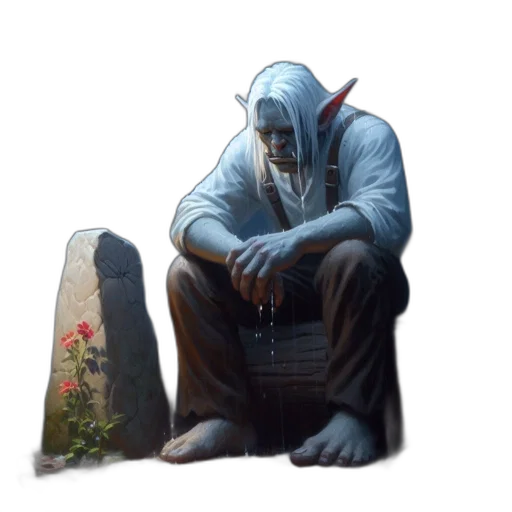 creature, jacket, face, robot transparent PNG cut-out