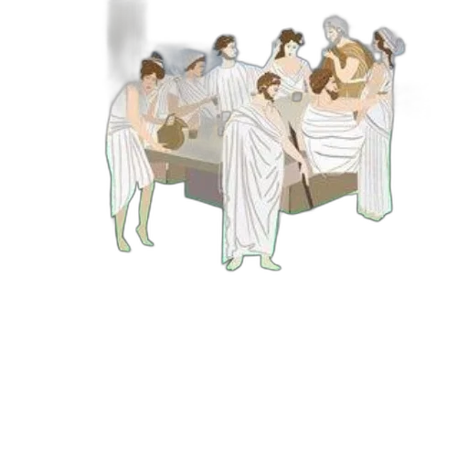 staff, concept art, pixel art, underwater transparent PNG cut-out