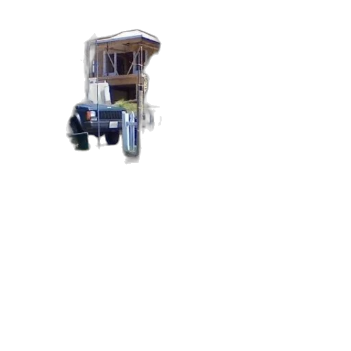 furniture, building, robot, staff transparent PNG cut-out
