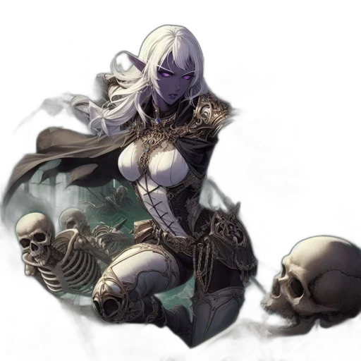 jewelry, weapon, mask, staff transparent PNG cut-out