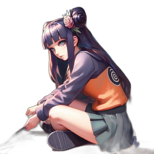 staff, weapon, jacket, umbrella transparent PNG cut-out