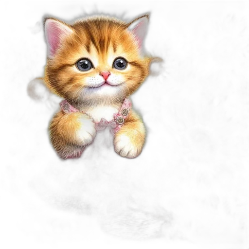 animal, staff, photorealistic, pencil sketch transparent PNG cut-out