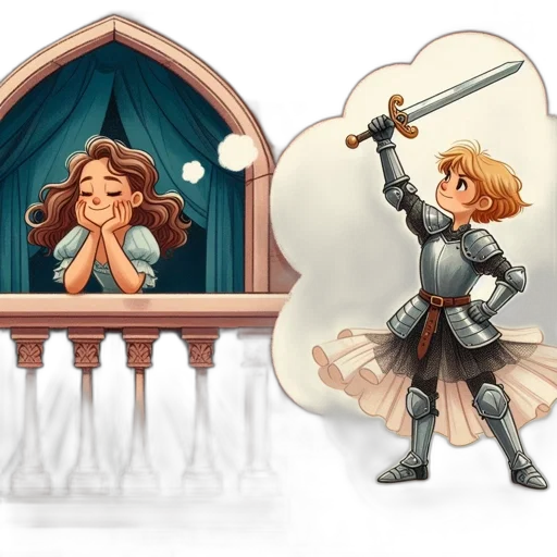 concept art, fantasy art, pixel art, watercolor transparent PNG cut-out