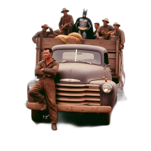 car, furniture, concept art, comic book art transparent PNG cut-out
