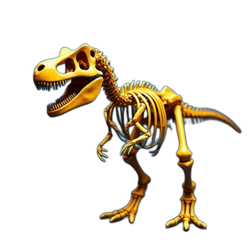 animal, creature, dragon, robot transparent PNG cut-out