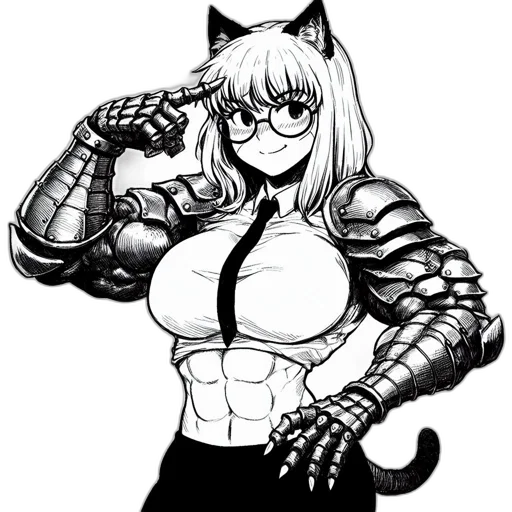 robot, animal, creature, weapon transparent PNG cut-out