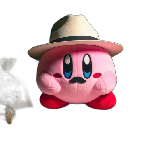 hat, animal, mask, weapon transparent PNG cut-out